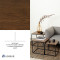 Набор столиков unique furniture, rivoli, 3 шт., 50/45/40 см (куб)